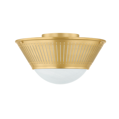 Elsmere Flush Mount