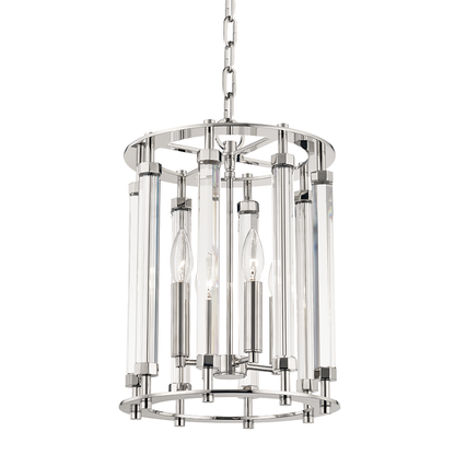 Haddon Lantern