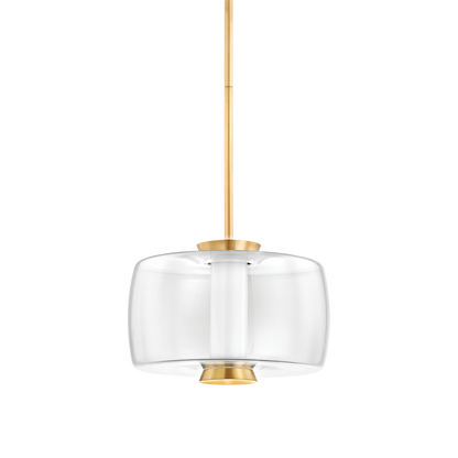 Beau Pendant Light