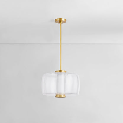 Beau Pendant Light