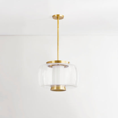 Beau Pendant Light