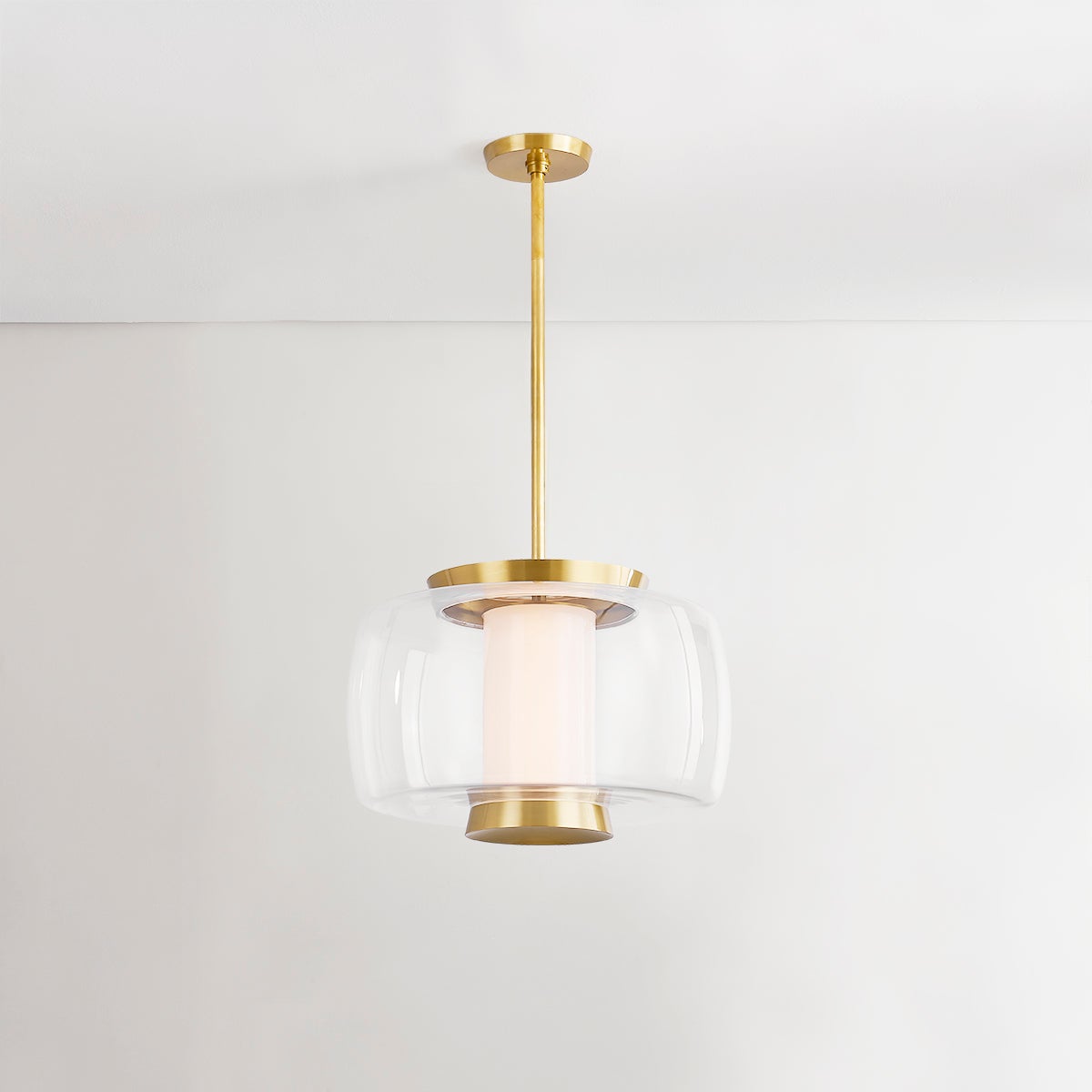 Beau Pendant Light