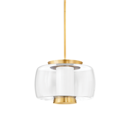 Beau Pendant Light