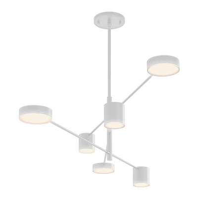 Counterpoint Chandelier