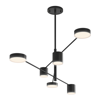 Counterpoint Chandelier
