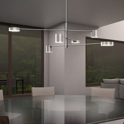 Counterpoint Chandelier