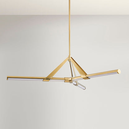 Jonas Chandelier