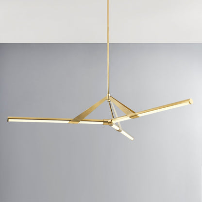 Jonas Chandelier
