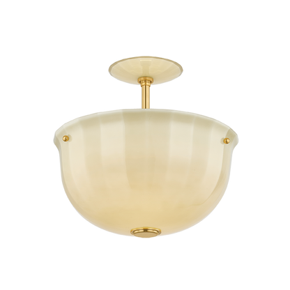Nevins Flush Mount