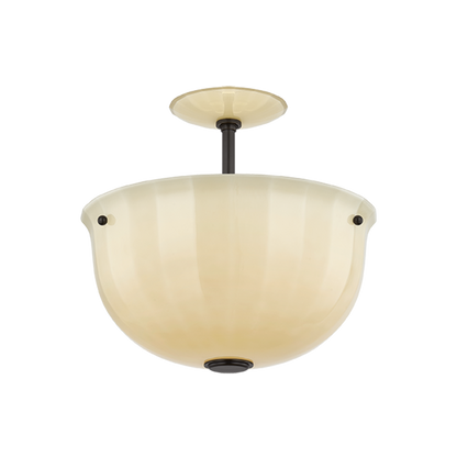 Nevins Flush Mount