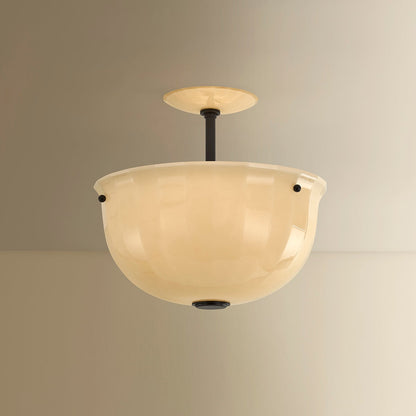 Nevins Flush Mount