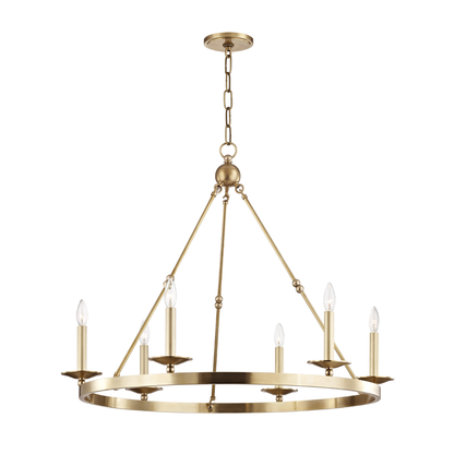 Allendale Chandelier