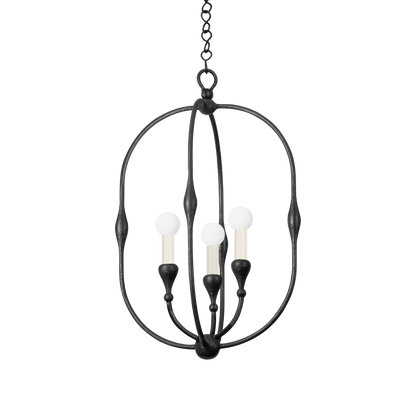 Baltic Pendant