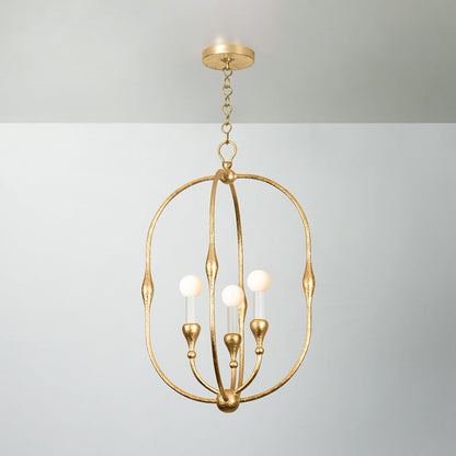 Baltic Pendant