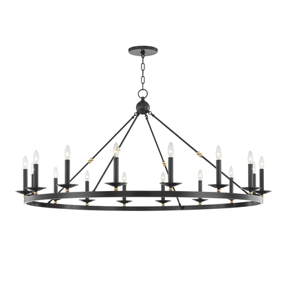 Allendale Chandelier
