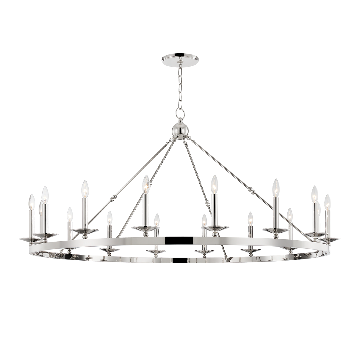 Allendale Chandelier