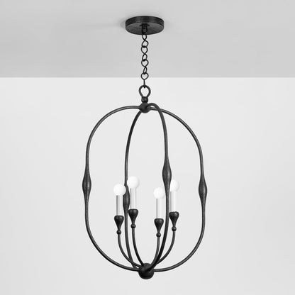 Baltic Pendant
