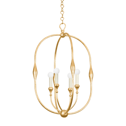 Baltic Pendant