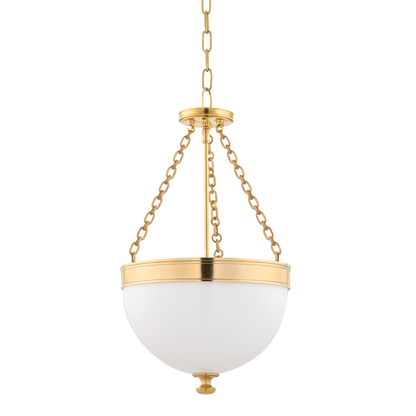 Barrington Pendant