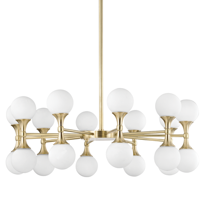 Astoria Chandelier