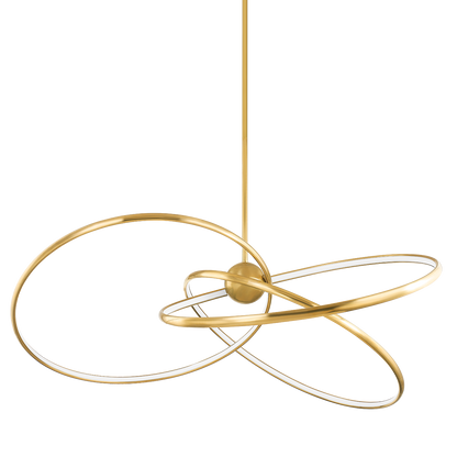 Alula Chandelier