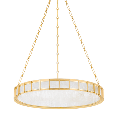 Leda Chandelier