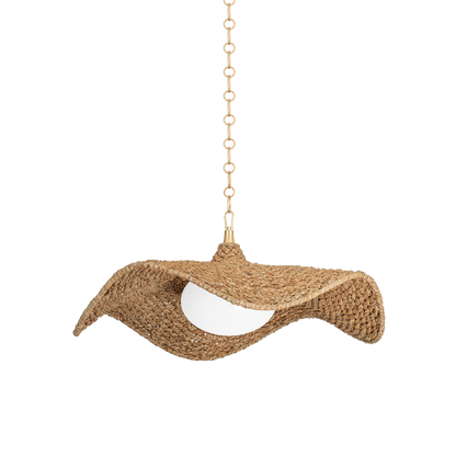 Levene Chandelier - 41.25’’ - Chandelier