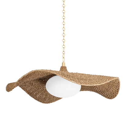 Levene Chandelier - 58.75’’ - Chandelier