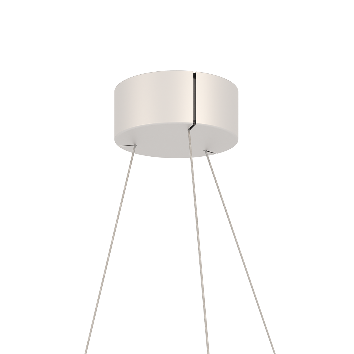 Yo Yo Chandelier