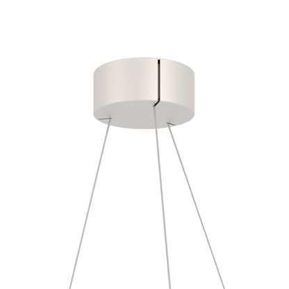 Yo Yo Chandelier