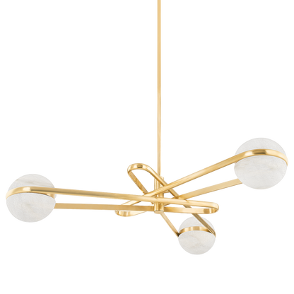 Kyomi Chandelier