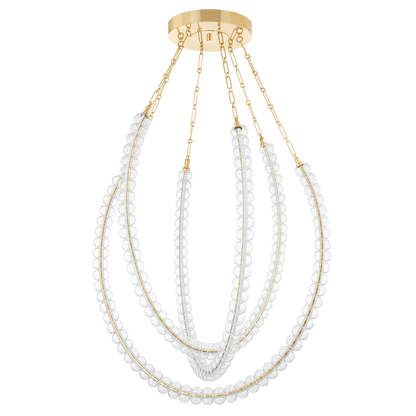 Celeste Chandelier