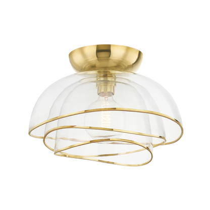 Esme Flush Mount