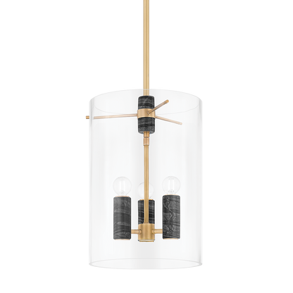 Adonis Pendant Light