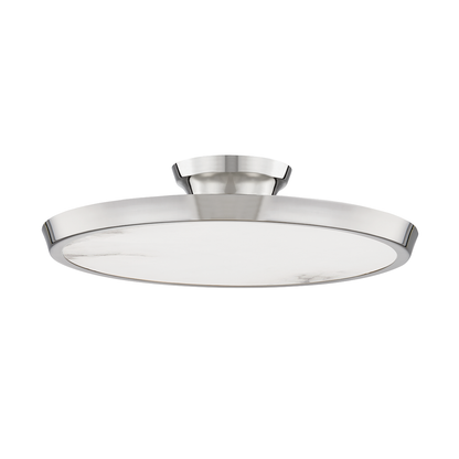Draper Flush Mount