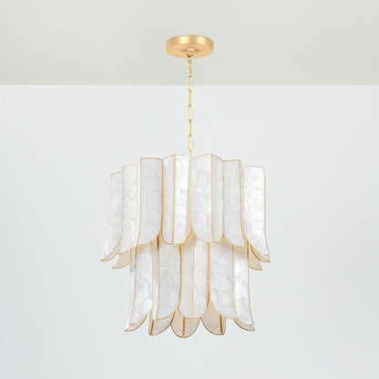 Cartagena Chandelier