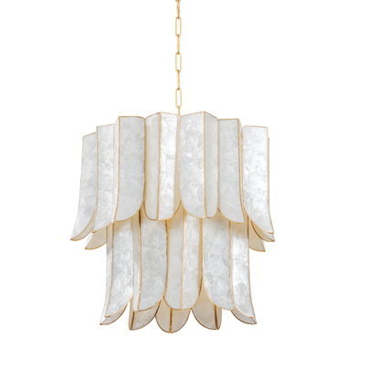 Cartagena Chandelier