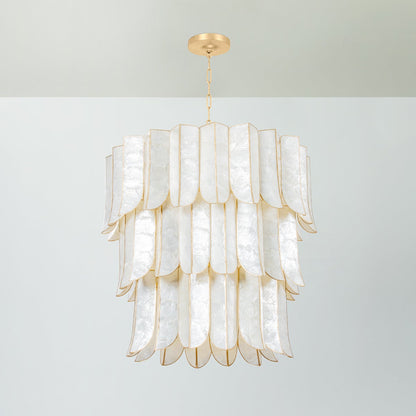 Cartagena Chandelier