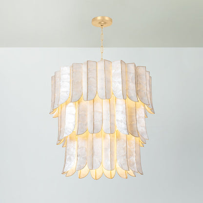 Cartagena Chandelier