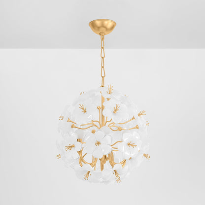 Hygea Chandelier
