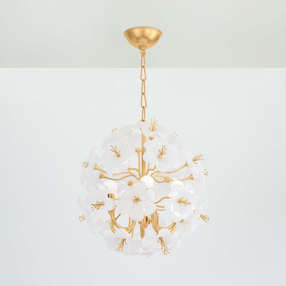 Hygea Chandelier