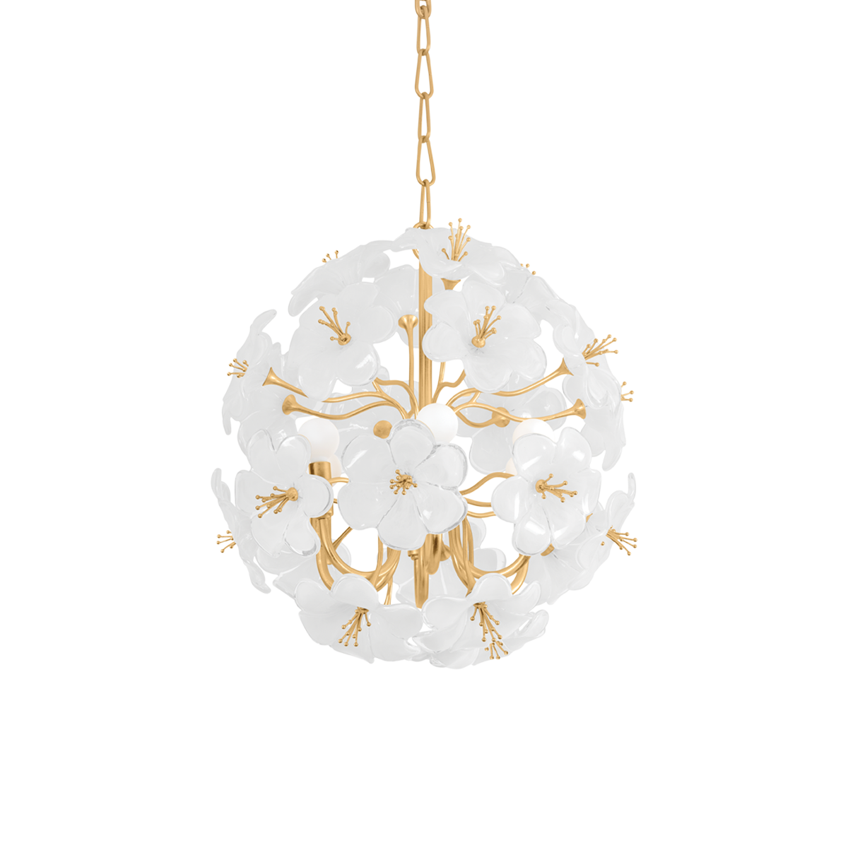Hygea Chandelier