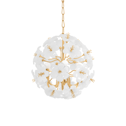 Hygea Chandelier