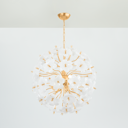 Hygea Chandelier