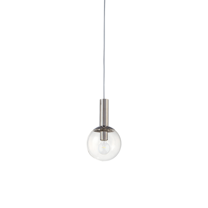 Bubbles Chandelier