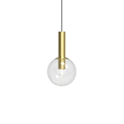 Bubbles Chandelier