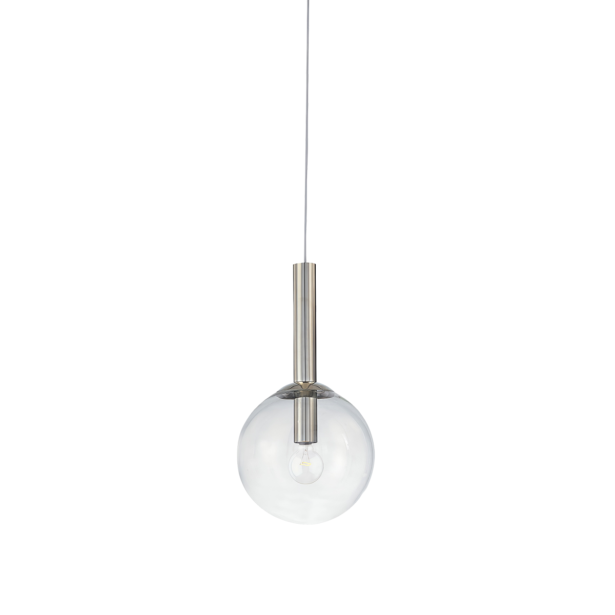 Bubbles Chandelier