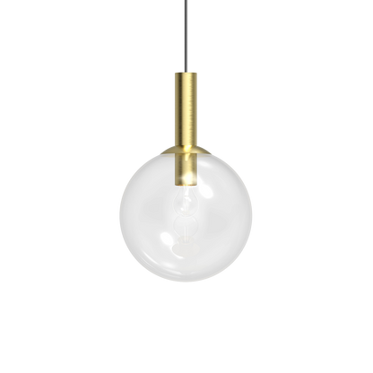 Bubbles Chandelier