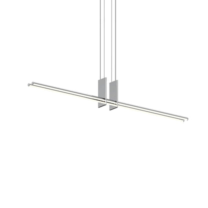Fino Duo Chandelier