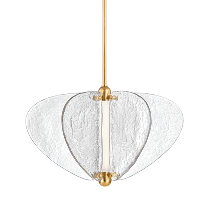 Freya Chandelier